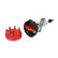 Ford 5.0L Pro-Billet Distributor Drop-In 86-93 5.0 EFI Pro-Billet Distributor MSD Ignition