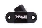 Derale LS Engine Oil Cooler Block-off Adapter 35601