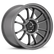 Konig Hypergram 17X9 5X112 ET42 Matte Grey Flow Formed