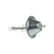 Vacuum Advance Mechanism For Use With Pro Billet And Ready To Run Distributors W/Vacuum Advance. Does Not Fit Pn 8365/83653 And Pn 8362/83623 MSD Ignition
