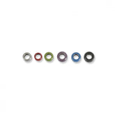 Bushing & Spring Set MSD Distributor The Kit Contains An Assortment Of Springs And Advance Limit Bushings MSD Ignition