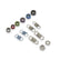 Bushing & Spring Set MSD Distributor The Kit Contains An Assortment Of Springs And Advance Limit Bushings MSD Ignition