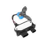 Ignition Module/Pickup Kit For 8366/8367 Replacement Module And Pickup MSD Ignition