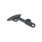 Vacuum Advance Lockout For Use With Distributors, Pn 8360, Pn 8361 And Pn 8572 MSD Ignition