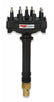 MSD Black Chevy Low-Profile Crank Trigger Distributor MSD Black Low-Profile Chevy Racing Distributor MSD Ignition