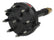 MSD Black Chevy Low-Profile Crank Trigger Distributor MSD Black Low-Profile Chevy Racing Distributor MSD Ignition