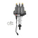Ford 2.3L Billet Distributor Fits Fords 4-Cylinder 2.3L Engines. Must Be Used With An MSD 6, 7 Or 8-Series Ignition MSD Ignition