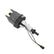 Ford 2.3L Billet Distributor Fits Fords 4-Cylinder 2.3L Engines. Must Be Used With An MSD 6, 7 Or 8-Series Ignition MSD Ignition
