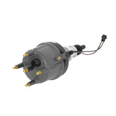 Ford 2.3L Billet Distributor Fits Fords 4-Cylinder 2.3L Engines. Must Be Used With An MSD 6, 7 Or 8-Series Ignition MSD Ignition