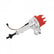Ford 351C-460 Street Pro-Billet Distributor Small Diameter Distributor For 351C-460, Includes Iron Gear And Vacuum Advance. Must Be Used With An MSD 6, 7 Or 8-Series Ignition MSD Ignition