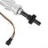 Ford 351C-460 Street Pro-Billet Distributor Small Diameter Distributor For 351C-460, Includes Iron Gear And Vacuum Advance. Must Be Used With An MSD 6, 7 Or 8-Series Ignition MSD Ignition