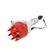 Ford 351W Street Pro-Billet Small Diameter Distributor For 351W, Includes Iron Gear And Vacuum Advance. Must Be Used With An MSD 6, 7 Or 8-Series Ignition MSD Ignition
