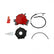 Lt1 Distributor Cap & Rotor Kit, '92-'94 Gm, Lt1, 350/5.7L Sfi Finally A High Quality Cap And Rotor For The Front Mount Lt1 Distributor MSD Ignition