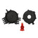Lt1 Distributor Cap & Rotor Kit, '95-'97 Gm, Lt1, 350/5.7L Sfi Finally A High Quality Cap And Rotor For The Front Mount Lt1 Distributor MSD Ignition