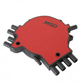 Lt1 Distributor Cap & Rotor Kit, '95-'97 Gm, Lt1, 350/5.7L Sfi Finally A High Quality Cap And Rotor For The Front Mount Lt1 Distributor MSD Ignition