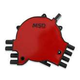Lt1 Distributor Cap & Rotor Kit, '92-'94 Gm, Lt1, 350/5.7L Sfi Finally A High Quality Cap And Rotor For The Front Mount Lt1 Distributor MSD Ignition