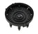 Black Distributor Cap/Rotor Kit, MSD/Ford V8 Tfi Black Distributor Cap / Cap And Rotor Kit MSD Ignition