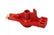 Black Distributor Cap/Rotor Kit, MSD/Ford V8 Tfi Black Distributor Cap / Cap And Rotor Kit MSD Ignition