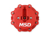 Distributor Cap And Rotor Kit, MSD/Ford V8 Tfi, '85-'95 Just As You Change The Oil And Filter Of Your Car, You Should Always Replace The Cap And Rotor As A Set MSD Ignition