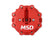 Distributor Cap And Rotor Kit, MSD/Ford V8 Tfi, '85-'95 Just As You Change The Oil And Filter Of Your Car, You Should Always Replace The Cap And Rotor As A Set MSD Ignition