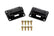 UMI Performance LSX Poly Engine Mounts