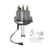 Vw Billet Distributor Vw Type I (Air Cooled) Billet Distributor Requires An MSD 6 Or 7-Series Ignition MSD Ignition