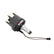Vw Billet Distributor Vw Type I (Air Cooled) Billet Distributor Requires An MSD 6 Or 7-Series Ignition MSD Ignition