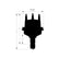Vw Billet Distributor Vw Type I (Air Cooled) Billet Distributor Requires An MSD 6 Or 7-Series Ignition MSD Ignition