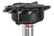 Chevy Super Tall Block Black Crab Cap Distributor Low-Profile, Tall Block Racing Distributor MSD Ignition