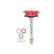 Chevy Crab Cap Crank Trigger Distributor Low-Profile, Crab Cap, Racing Distributor, Must Be Used With An MSD 6, 7 Or 8-Series Ignition And A Crank Trigger MSD Ignition