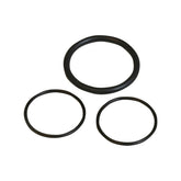 O-Ring Kit, Billet Chevy Distributor Replacement Part MSD Ignition