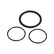 O-Ring Kit, Billet Chevy Distributor Replacement Part MSD Ignition