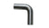 Vibrant 5in O.D. T304 SS 90 deg Mandrel Bend 6in x 6in leg lengths (7.5in Centerline Radius)