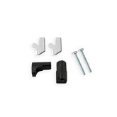 Distributor Cap Bolt Down Kit, Ford Cap These Retainers Will Securely Hold MSD Ford Style Cap Pn 8408/84083 In Place MSD Ignition