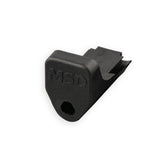 Distributor Cap Bolt Down Kit, Ford Cap These Retainers Will Securely Hold MSD Ford Style Cap Pn 8408/84083 In Place MSD Ignition