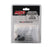 Distributor Cap Bolt Down Kit, Ford Cap These Retainers Will Securely Hold MSD Ford Style Cap Pn 8408/84083 In Place MSD Ignition