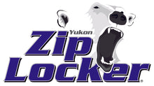 Load image into Gallery viewer, Yukon Gear Zip Locker Bulkhead Fitting Kit