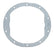 Differential Cover Gasket Fits GM 10-Bolt Mr Gasket