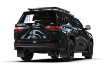 Load image into Gallery viewer, Rally Armor 23-24 Toyota Sequoia Black UR Mud Flap w/ Red Logo