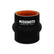 Mishimoto 3in. Hump Hose Silicone Coupler - Black