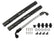 Fuel Rail Kit Ls3 Fuel Rail Kit With Holley Logo For Ls3 Intake Manifolds Sniper EFI