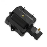 MSD Super Hei Kit GM Hei Kit 6Al Blaster 2 Coil Wire Dust Cover MSD Ignition