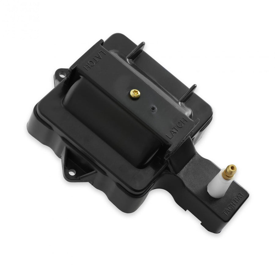 MSD Super Hei Kit GM Hei Kit 6Al Blaster 2 Coil Wire Dust Cover MSD Ignition