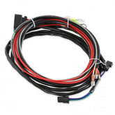 MSD Super Hei Kit GM Hei Kit 6Al Blaster 2 Coil Wire Dust Cover MSD Ignition