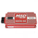 MSD Super Hei Kit GM Hei Kit 6Al Blaster 2 Coil Wire Dust Cover MSD Ignition