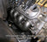 LS Swap Exhaust Manifolds Natural Cast Finish Multi-Fit 2.25 In. Outlet Gen III, Gen Iv Chevrolet LS Engine Hooker BlackHeart