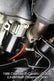 LS Swap Exhaust Manifolds Natural Cast Finish Multi-Fit 2.25 In. Outlet Gen III, Gen Iv Chevrolet LS Engine Hooker BlackHeart