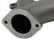 LS Swap Exhaust Manifolds Natural Cast Finish Multi-Fit 2.50 In. Outlet Gen III, Gen Iv Chevrolet LS Engine Hooker BlackHeart