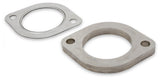 LS Swap Exhaust Manifolds Natural Cast Finish Multi-Fit 2.50 In. Outlet Gen III, Gen Iv Chevrolet LS Engine Hooker BlackHeart