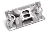 Weiand Weiand Speed Warrior Intake - Chevy Small Block V8 8502